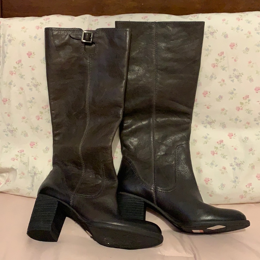 ❤️VINCE CAMUTO GETTELIA BOOTS❤️